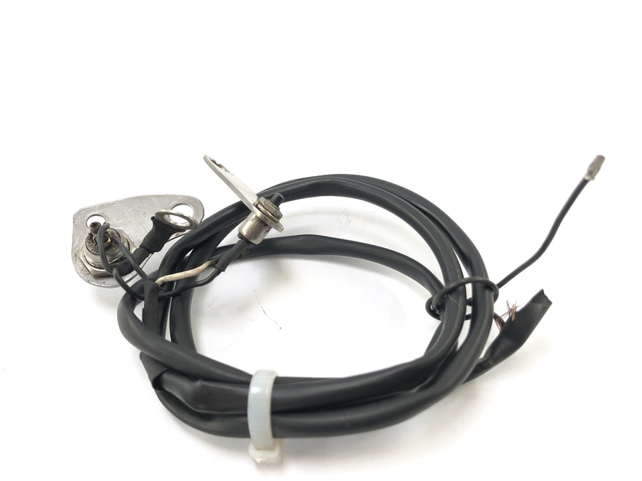 Moto Guzzi V 1000 VG [1980] - Hovedknap M Switch Motogadget