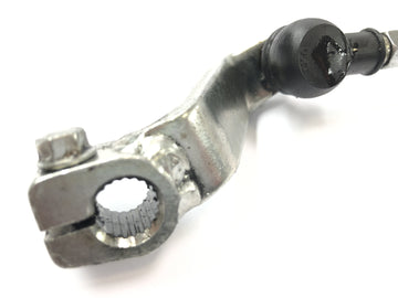 Suzuki VZ 1500 WVCU [2011] - gearstang med gearkobling gear venstre