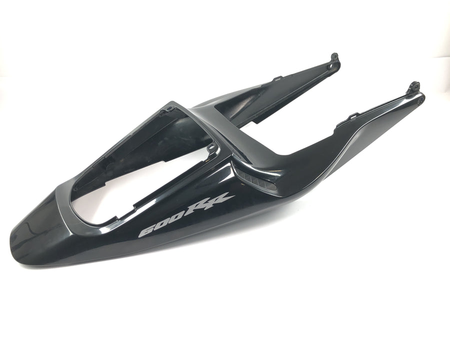 Honda CBR 600 RR PC37 [2004] - Bagbeklædning, sædebeklædning, bagbeklædning