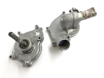 Yamaha YZF 750 R 4HN [1996] - Vandpumpe - 0