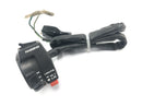 Honda NX 650 Dominator RD02 [1994] - Styrkontakt venstre blinklyskontaktenhed-3