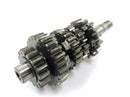 Kawasaki Ninja 125 Bx125b [2024] - Gearkasse-3