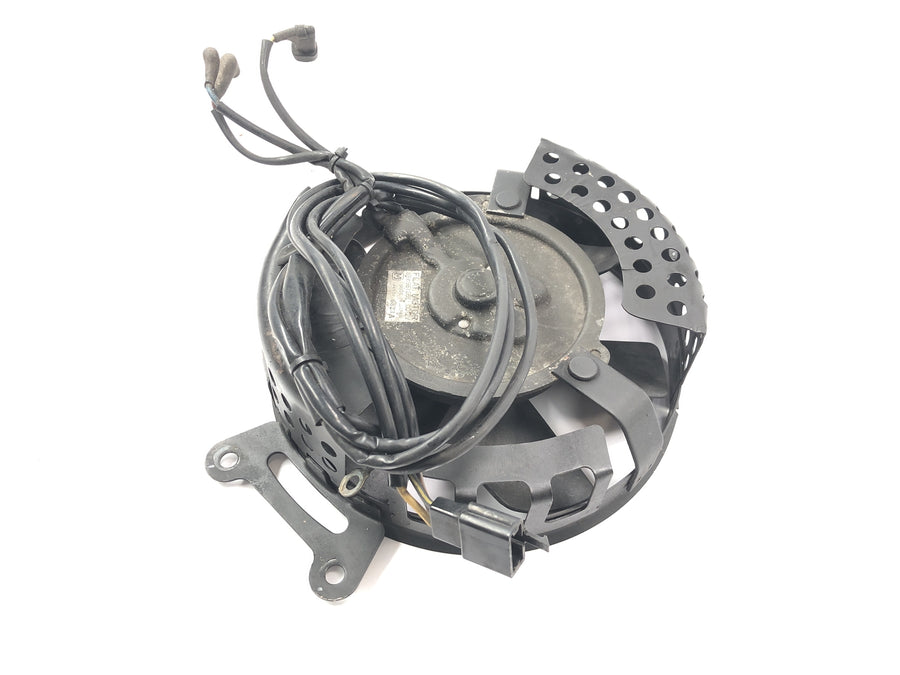 Kawasaki VN 1500 Classic VNT50D [2001] - Cooler Fan Fan Fan Motor Motor