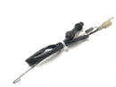 Honda XBR 500 PC15 [1989] - Brake Light Switch bagpå-2