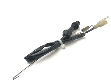Honda XBR 500 PC15 [1989] - Brake Light Switch bagpå - 0