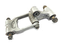 Honda FMX 650 RD12 [2006] - Fjederbensbøjning støddæmper håndtag-1
