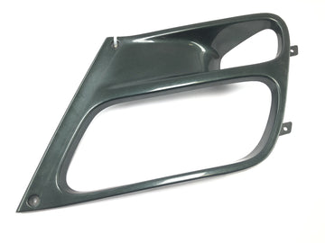 Honda ST 1100 SC26 Pan European [1990] - vedligeholdelsesdæksel højre sidepanel