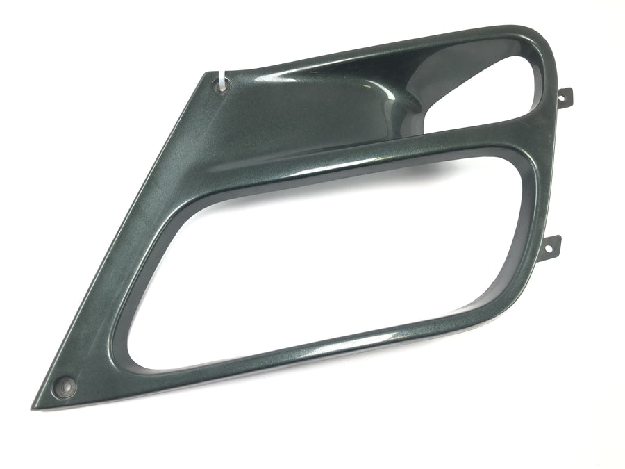 Honda ST 1100 SC26 Pan European [1990] - vedligeholdelsesdæksel højre sidepanel