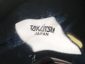 Laverda 1000 [1978] - Bakspejl par krom rektangulære Takatsu Japan - 0