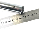 Suzuki GSF 1250 SA Bandit WVCH [2007] - styr rørformet styr krom 22 mm-3