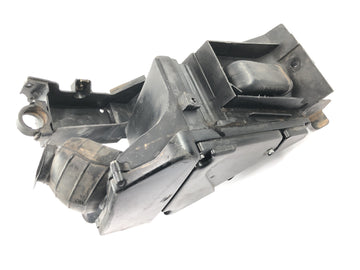 Sachs ZX 125 [1998] - Luftfilterboks Luftfilterhus Airbox-indsugningsboks - 0