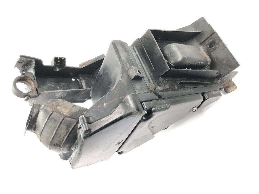 Sachs ZX 125 [1998] - Luftfilterboks Luftfilterhus Airbox-indsugningsboks