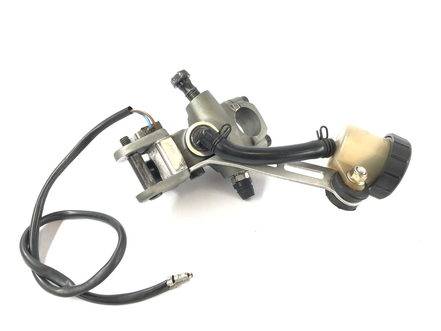 Ducati 1098 S H7 [2009] - Koblingspumpe