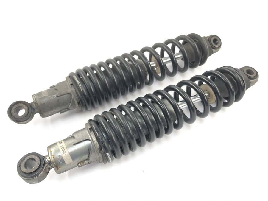BMW R 100 RT 247 [1981] - Spring Shock Absorber Koni Set -par