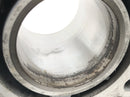 SWM RS 125 R B2 [2020] - Cylinder cylinder liner stempel stempel sæt motor cylinder-3