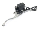 Yamaha DT 125 DE06 [2005] - Brake talte håndbremsepumpe-2