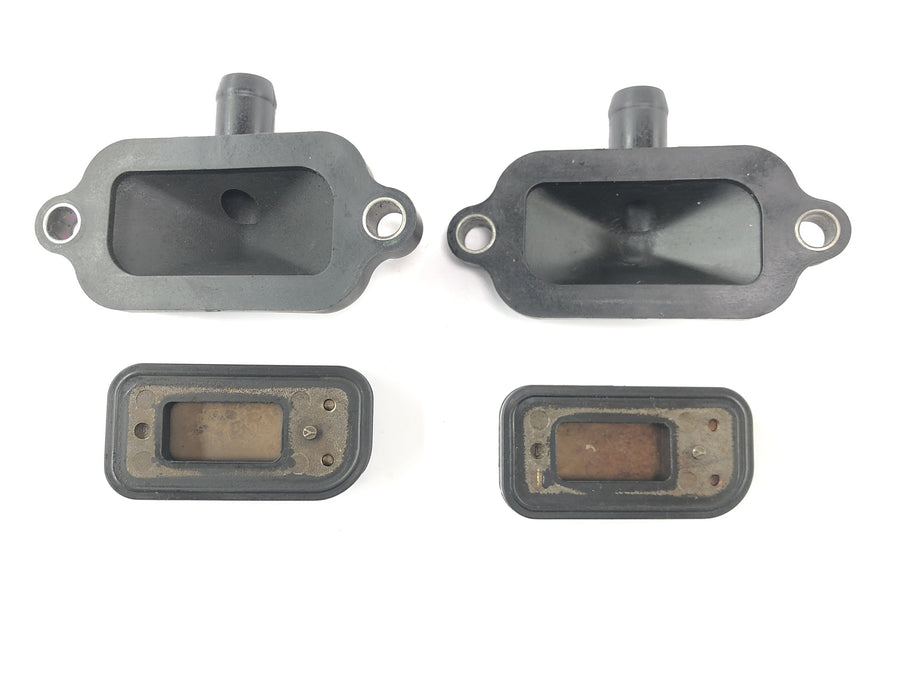 Suzuki VZ 1500 WVCU [2011] - motorventilationsmembran