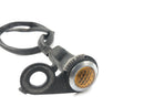 Honda NX 650 RD02 [1989] - ADVARSEL LAMP Stand Switch-2