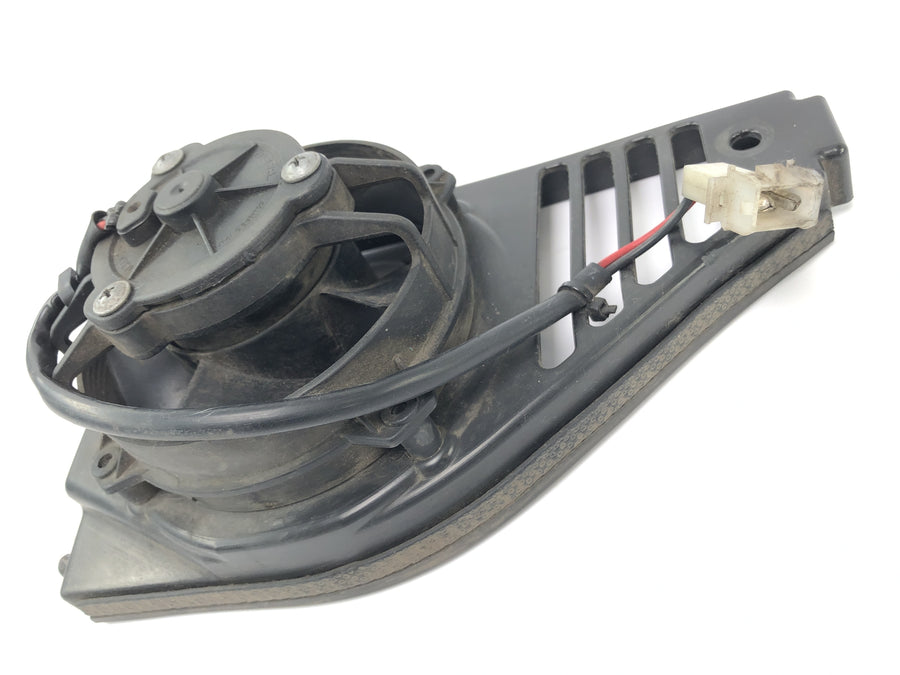 KTM 690 SM Prestige [2007] - Cooler Fan Fan Engine Fan Fan