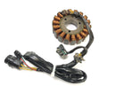 Husqvarna SM 630 A4 [2010] - Stator -generator med afhentning-4