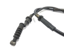 Yamaha XT 350 3YT / 55V [1990] - Dekompressionstog-2