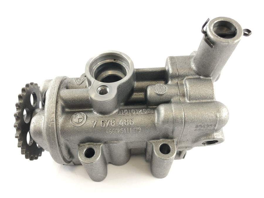 BMW K 1300 S K12S [2010] - Oliepumpe Motoroliepumpe