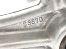 Suzuki GSF 1250 SA Bandit WVCH [2007] - nedre gaffelbro styrehoved styrerør-5