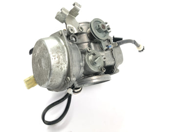 Honda FMX 650 RD12 [2006] - Keihin karburator - 0