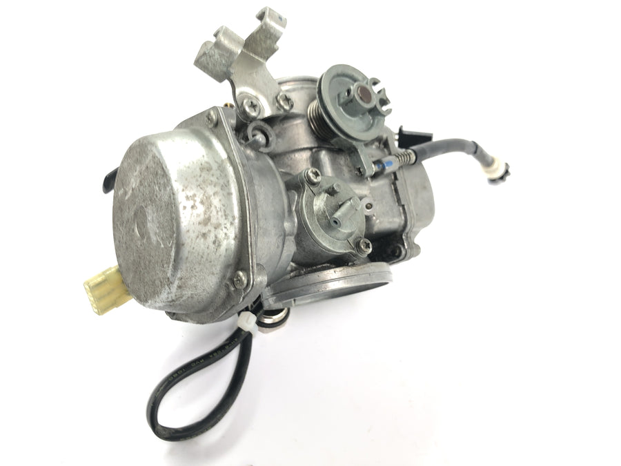 Honda FMX 650 RD12 [2006] - Keihin karburator