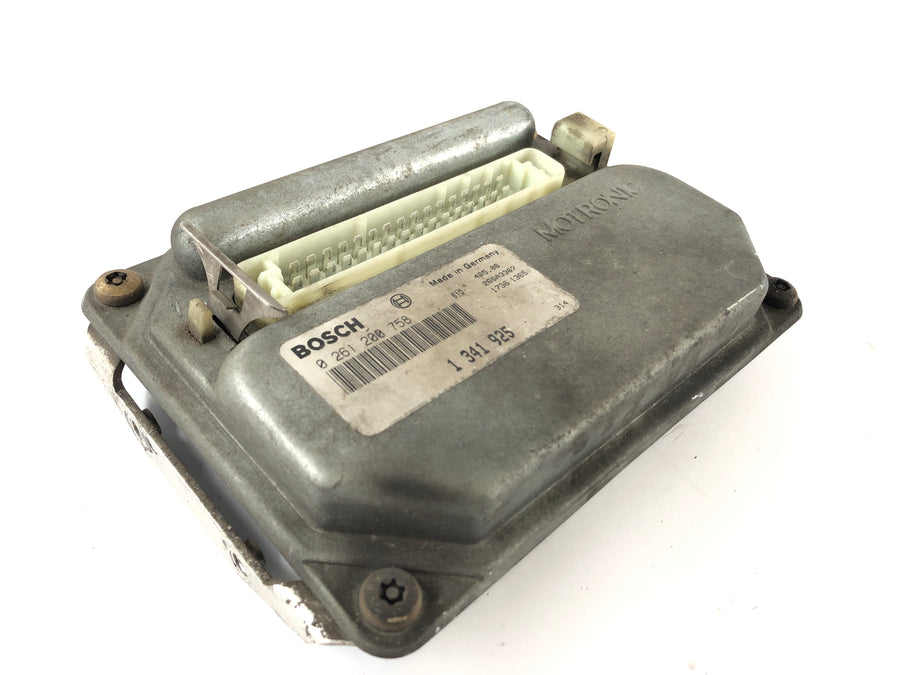 BMW R 1100 GS [1990] - CDI Control Unit