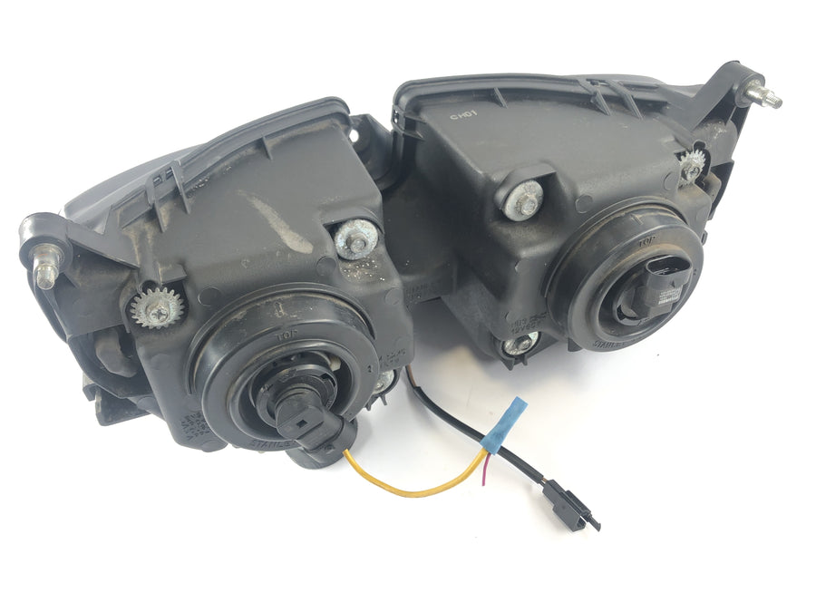 Suzuki GSF 1200 S Bandit WVA9 [2003] - Forlygter forlygter