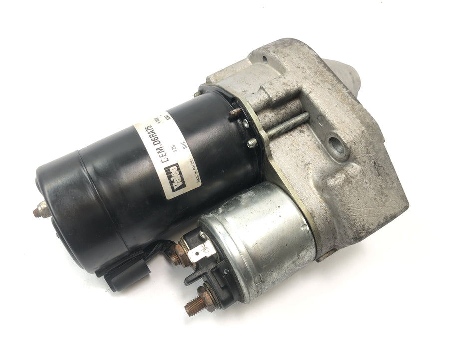 BMW R 1150 GS R21 [2002] - startmotor starter