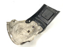 Honda XL 500 S PD01 [1982] - Licensplade Holder Fender i ryggen-3