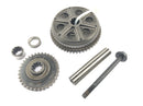 Triumph Tiger 900 T400 [1998] - starter frihjuls gear starter kobling gear-1