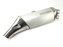 Moto Guzzi Stelvio 1200 4V [2009] - Udstødning Silencer Output System-1
