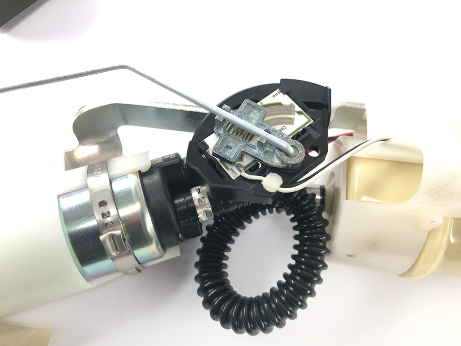 Moto Guzzi Stelvio 1200 8V [2016] - Brændstofpumpe benzinpumpe tankpumpe