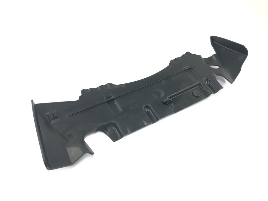 BMW K 1200 S K12S [2005] - Dækpanel, gulvpanel, frontpanel