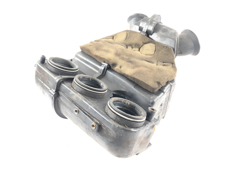 Triumph Speed ​​Triple 955i [1999] - Airbox Air Filter Box
