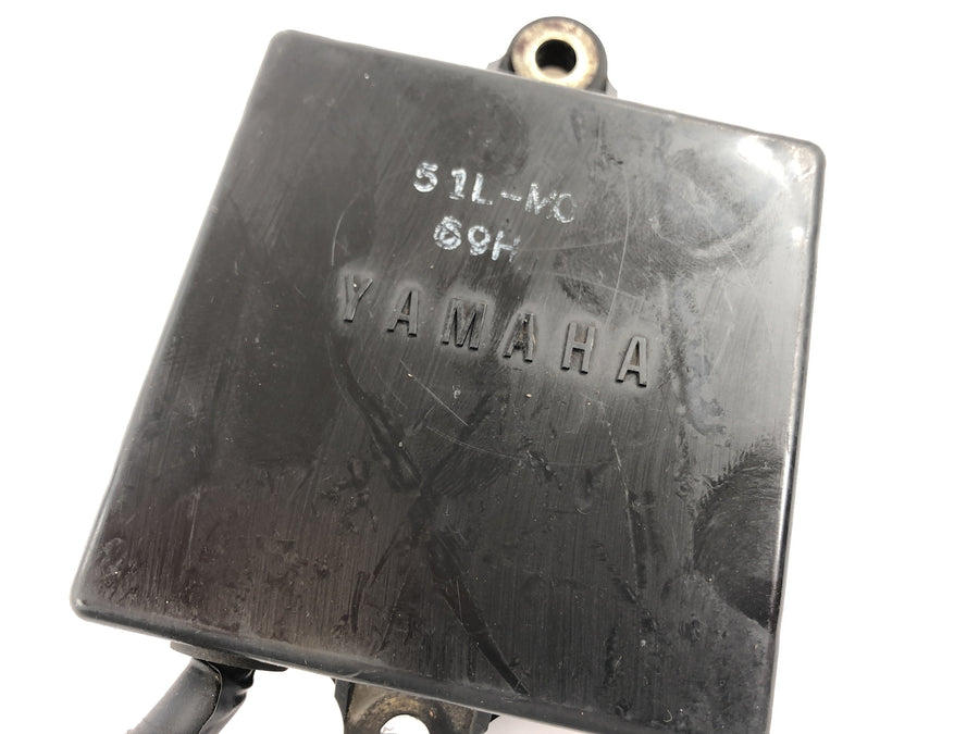 Yamaha RZ 250 R 29L [ca. 250 YPVS] - CDI Control Unit