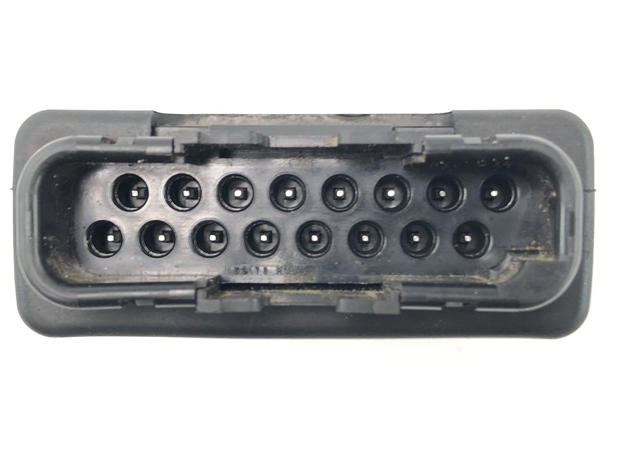Honda SLR 650 RD09 [1997] - CDI Control Unit Ignition Box Ignition Unit Motor Control