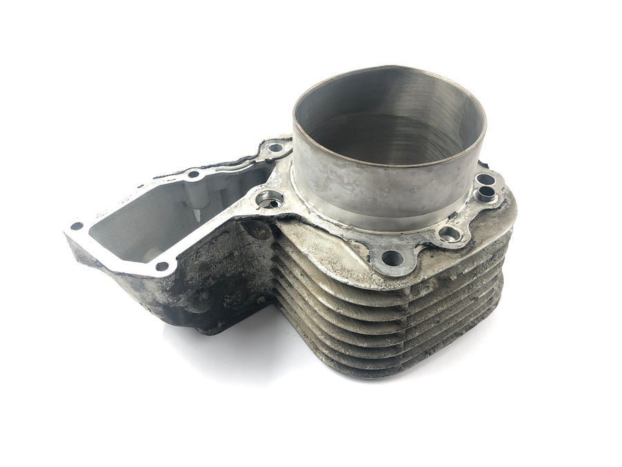 BMW R 1200 GS R12 K25 [2004] - cylinder med stempel til venstre