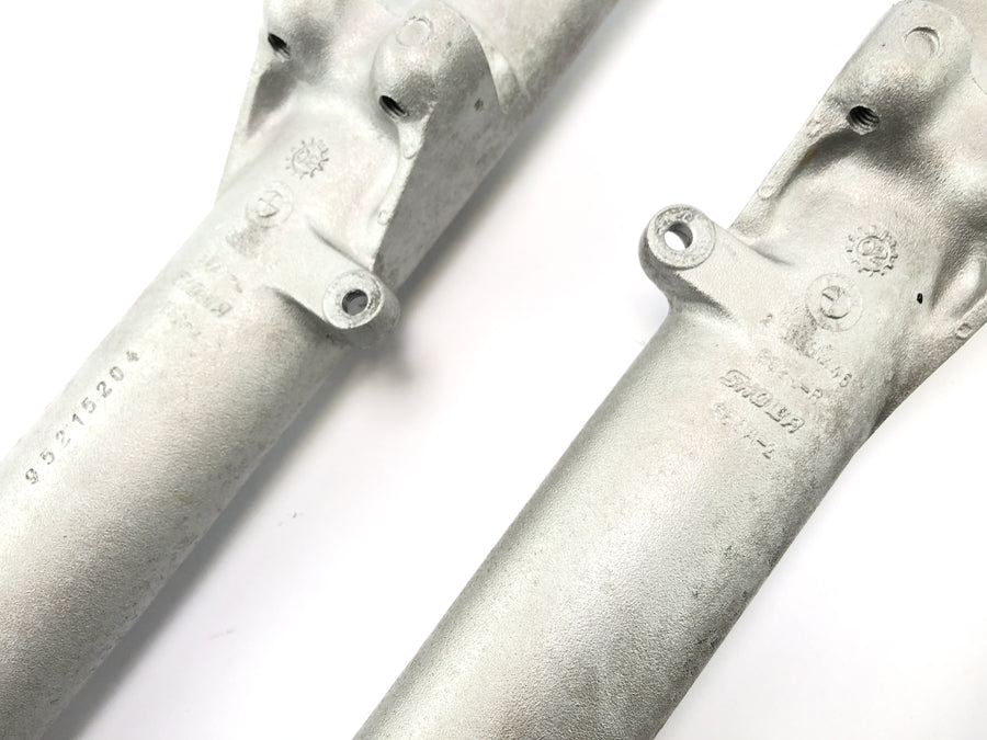 BMW R 1150 R R21 [2003] - Gabel Telegabel med Axis Telelever