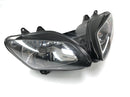Yamaha YZF R1 RN09 [2003] - Forlygte dobbelt forlygte frontlysbelysning-1
