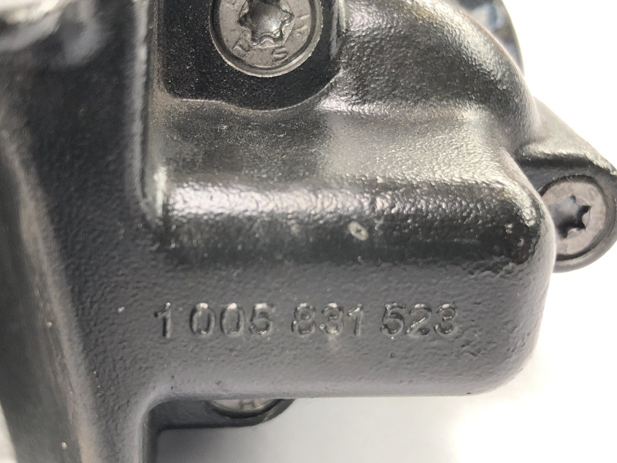 Moto Guzzi Stelvio 1200 4V [2009] - Starter Engine Starter Engine