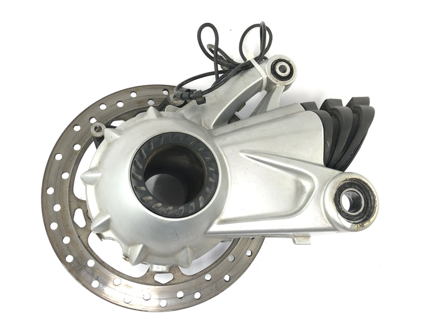 BMW R 1200 R R1ST [2008] - baghjulstræk 33/12 slutdrev kardan slutdrev