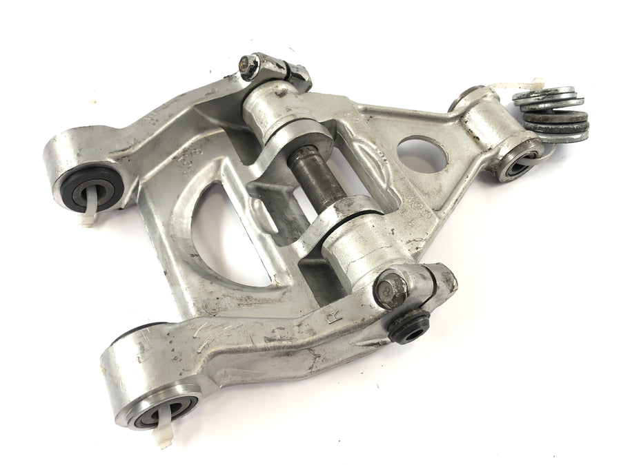 Yamaha FJ 1100 47E [1985] - Dog Lever Bone Bone Bone