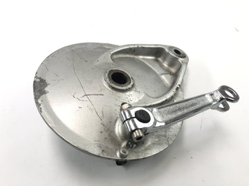 Honda XBR 500 PC15 [1989] - Brake Drum Bremter Bremseplade - 0