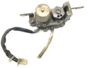 Suzuki RG 250 Gamma GJ21D [1987] - Aktuator udstødningskontrol effektventil servomotor-3
