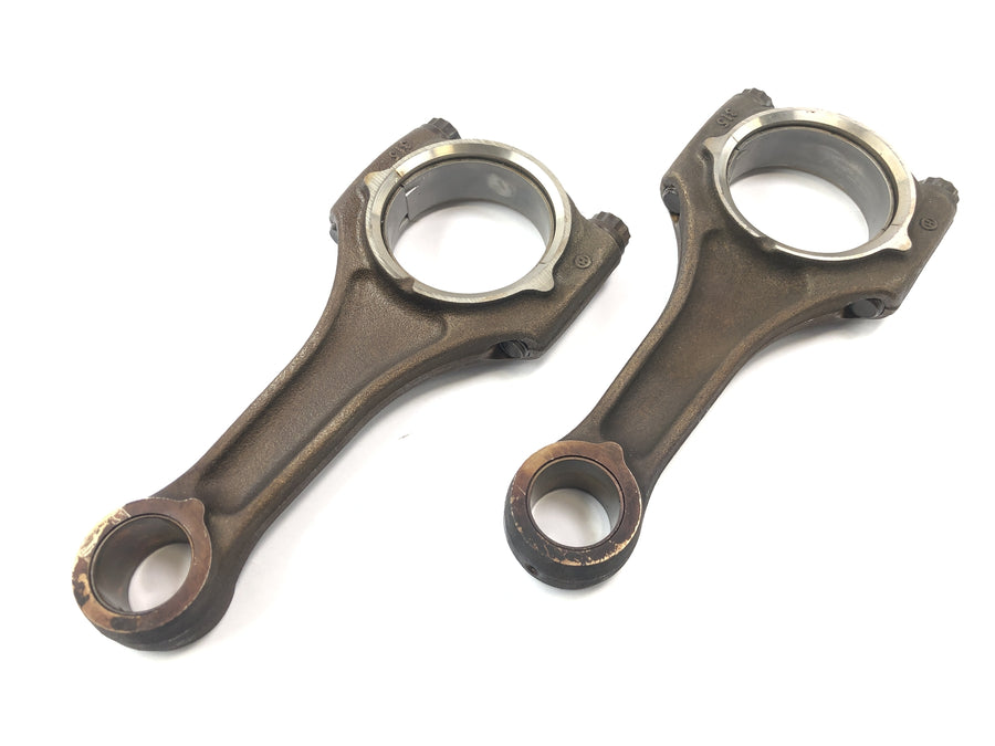 BMW R 1200 GS Adventure R12 [2012] - Pleuel Pleula Rod Set -par