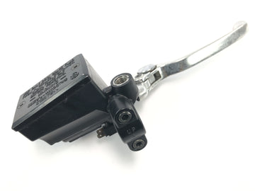 Yamaha MT 03 RM02 [2007] - Forbremsepumpe, håndbremsecylinder, forbremsegreb - 0
